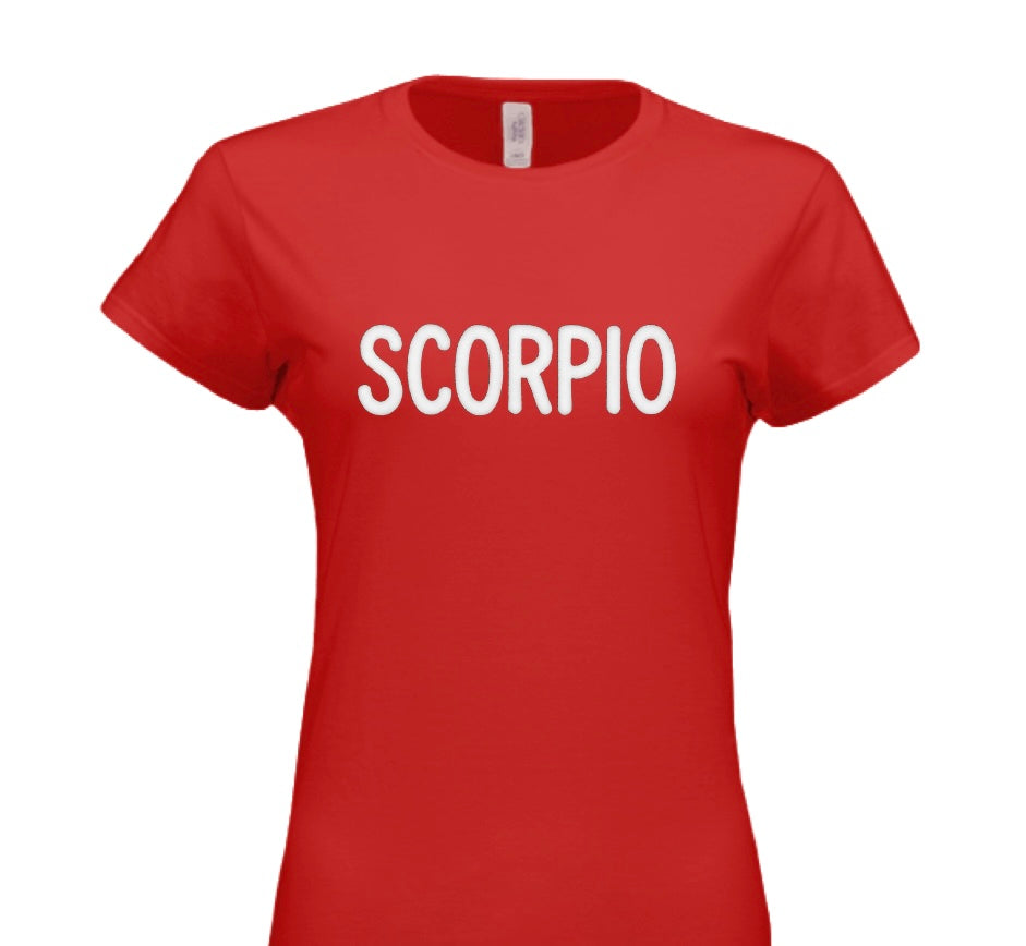 Scorpio