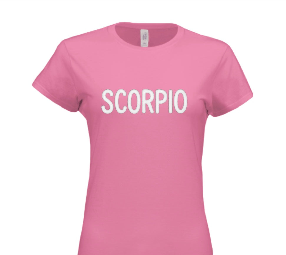 Scorpio