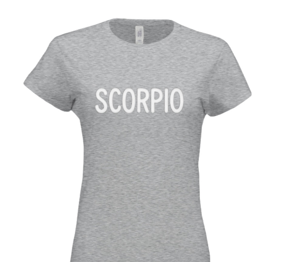 Scorpio
