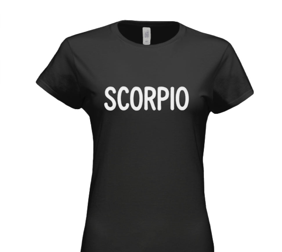 Scorpio