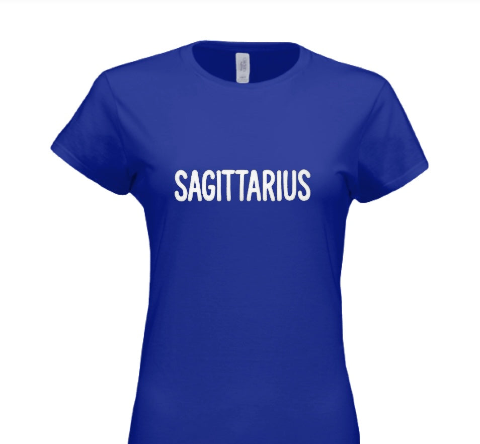 Sagittarius