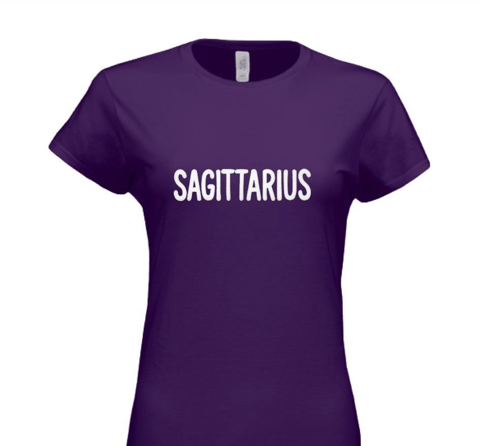 Sagittarius