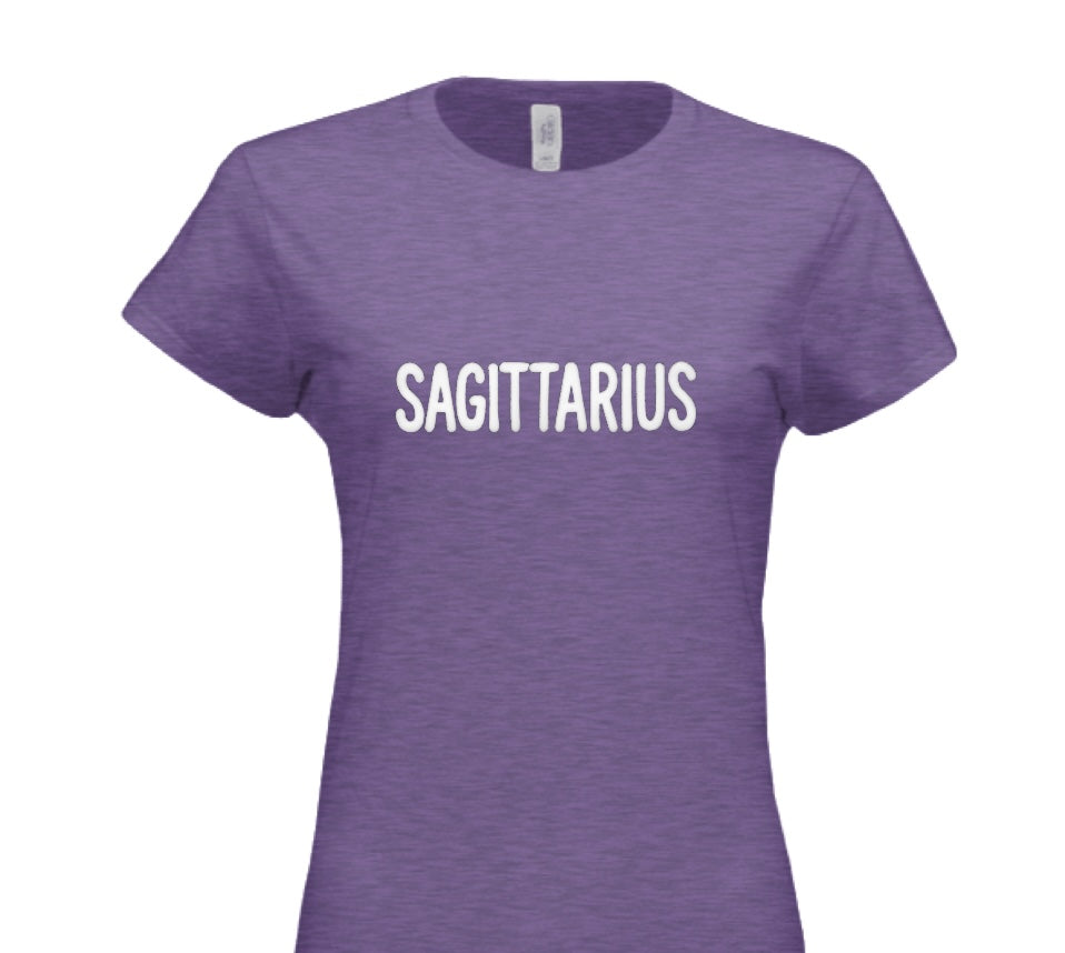 Sagittarius