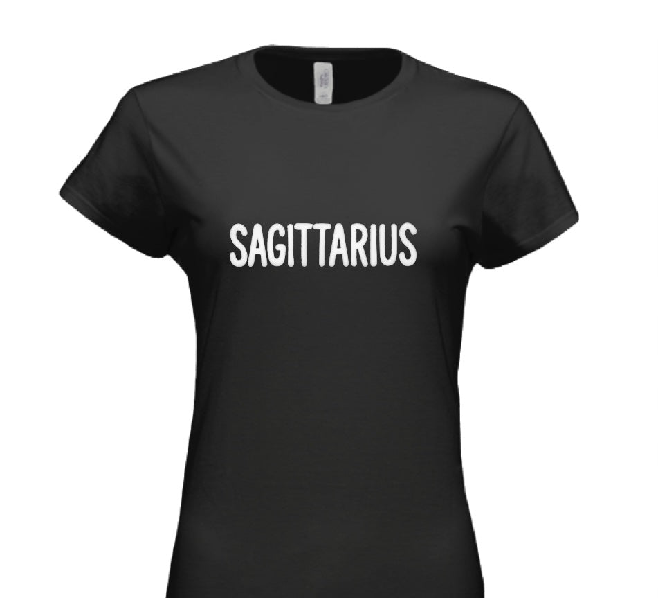Sagittarius