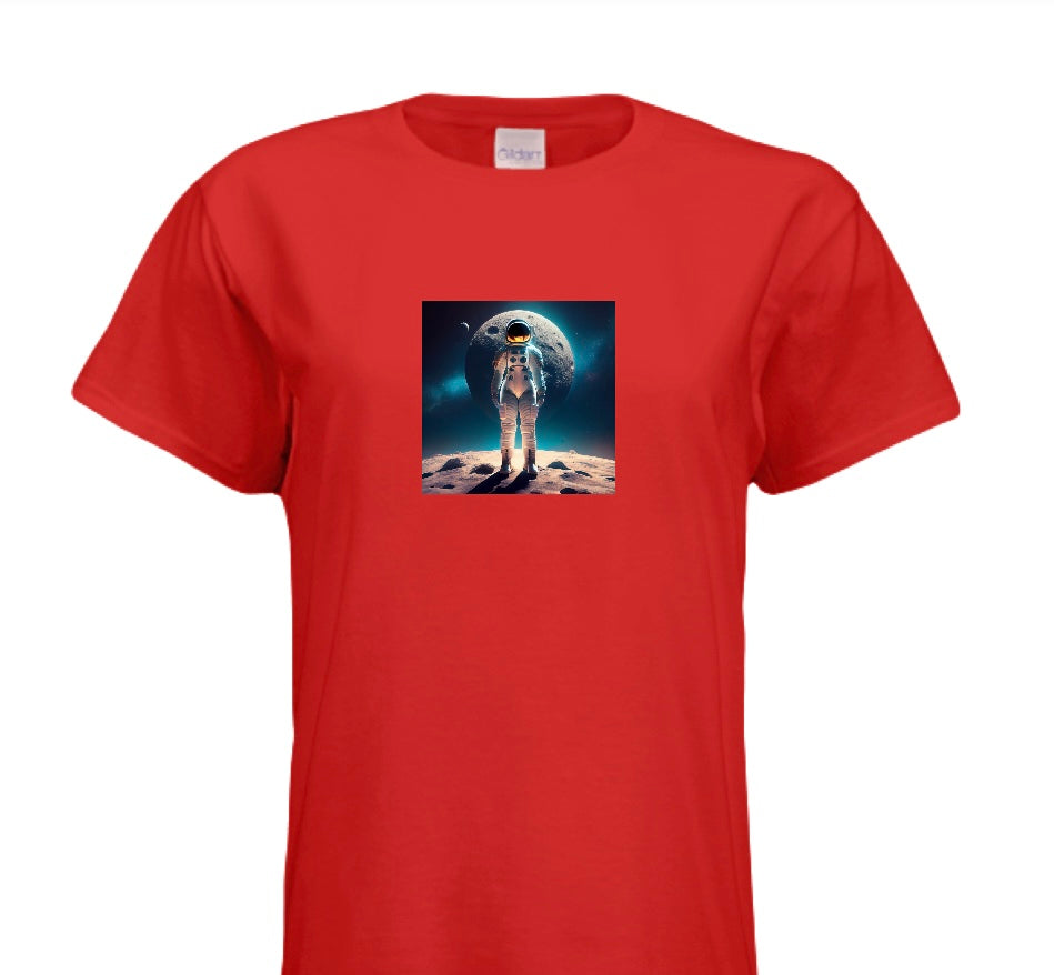 Moon Person