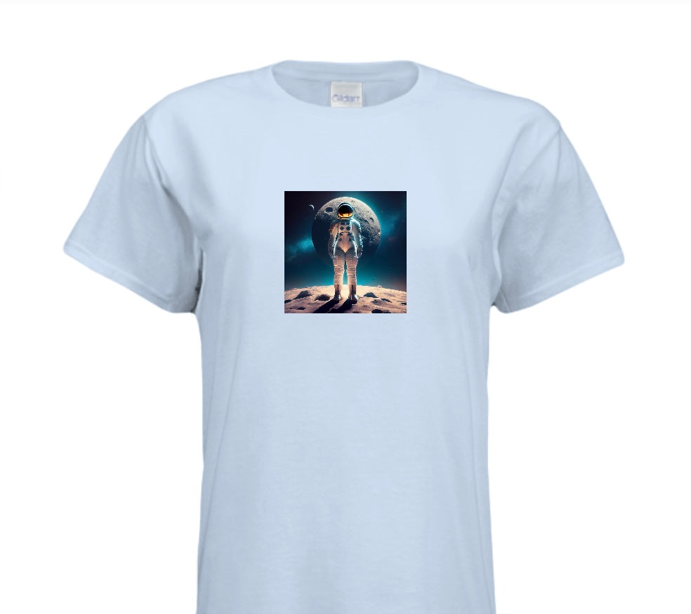 Moon Person