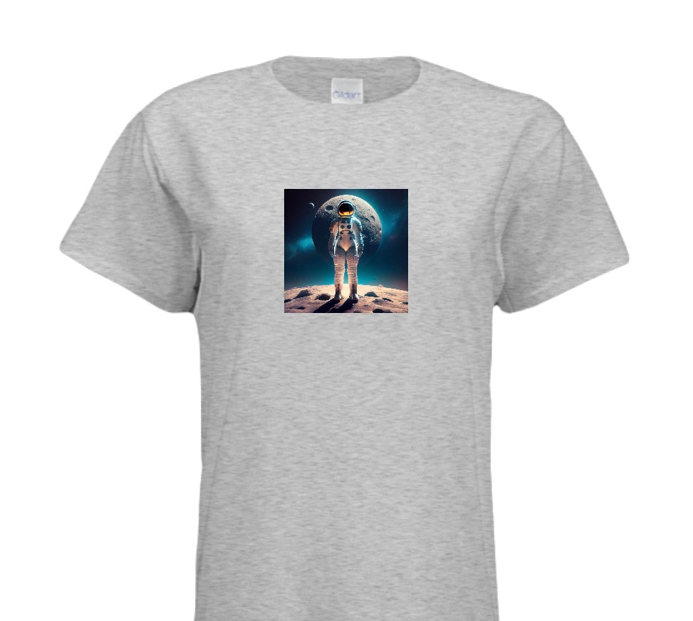 Moon Person