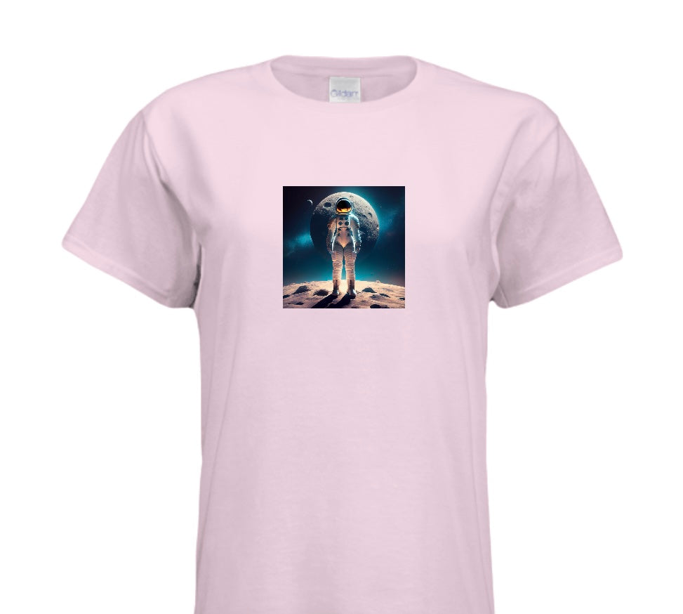 Moon Person