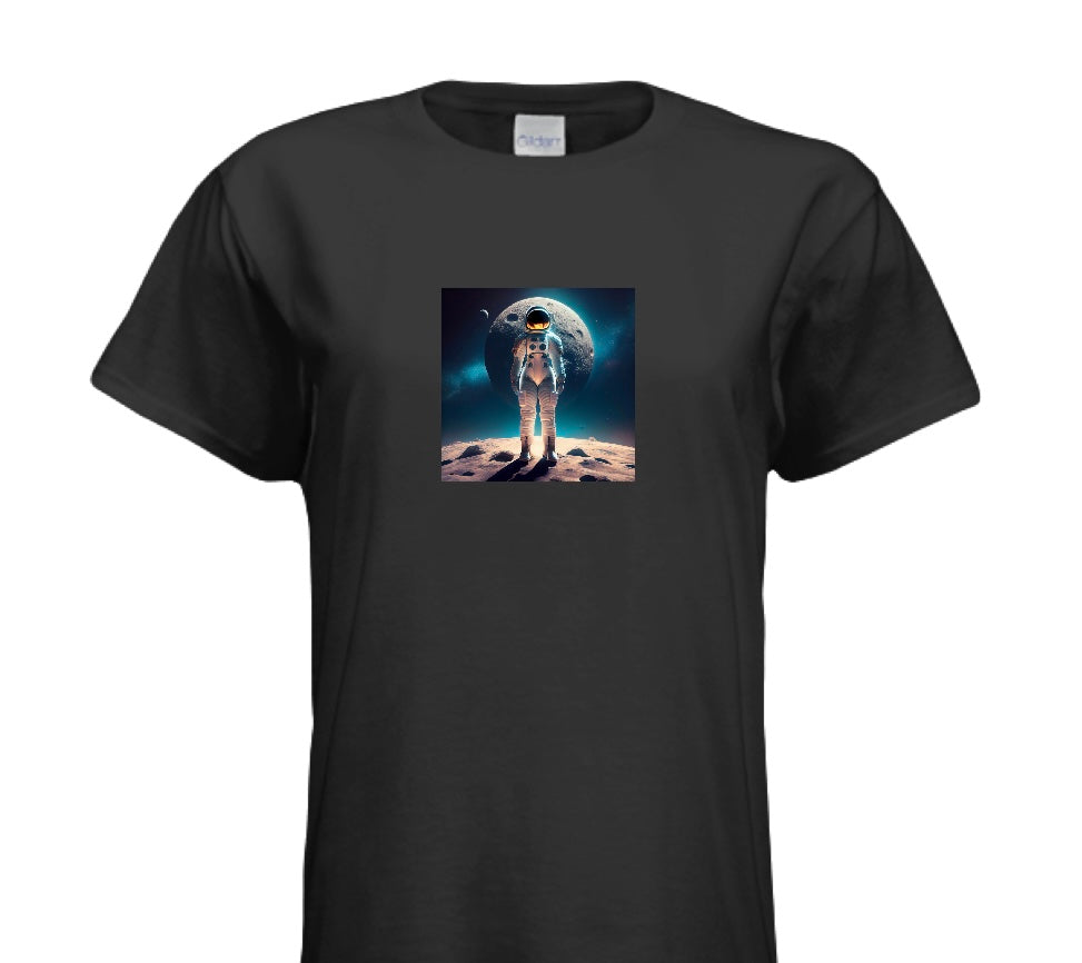 Moon Person