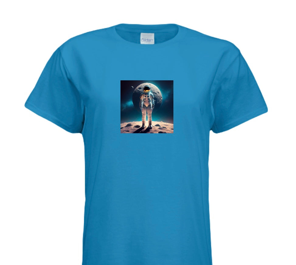 Moon Person
