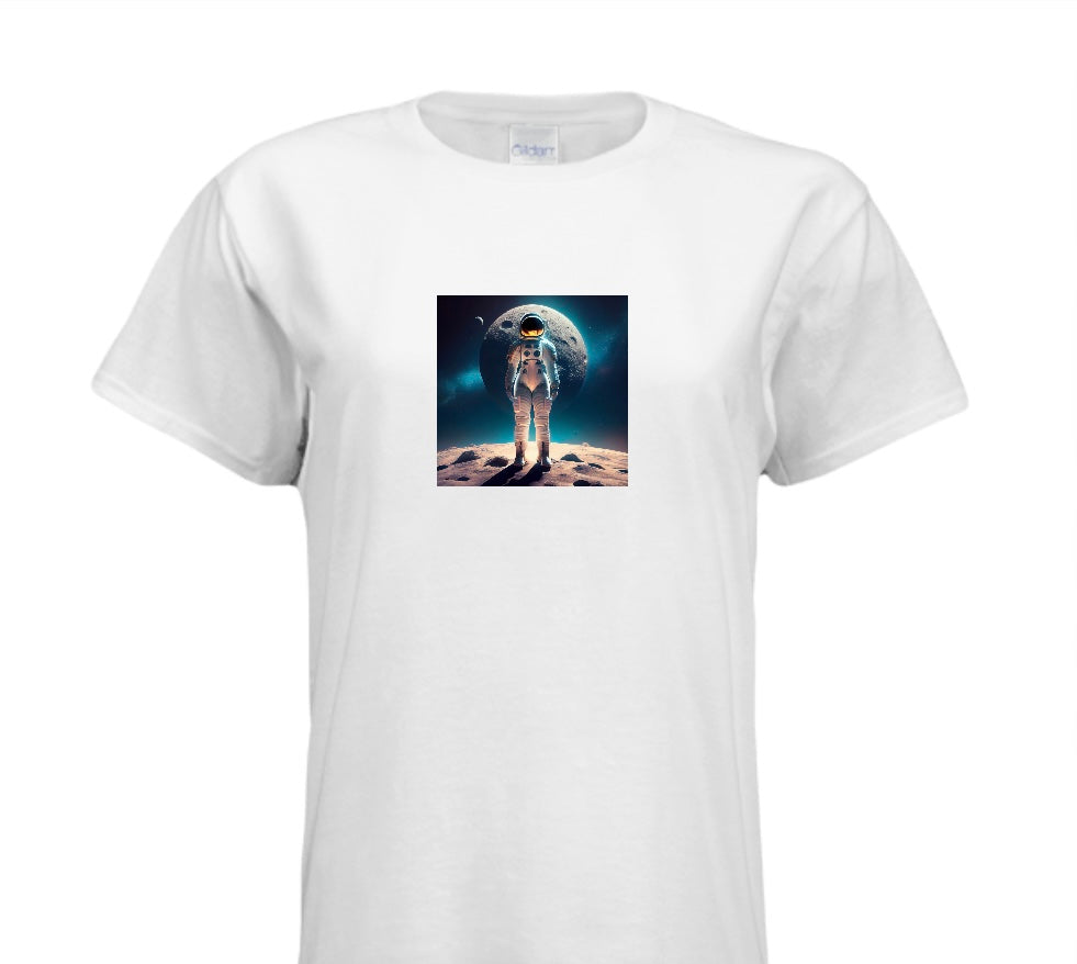 Moon Person