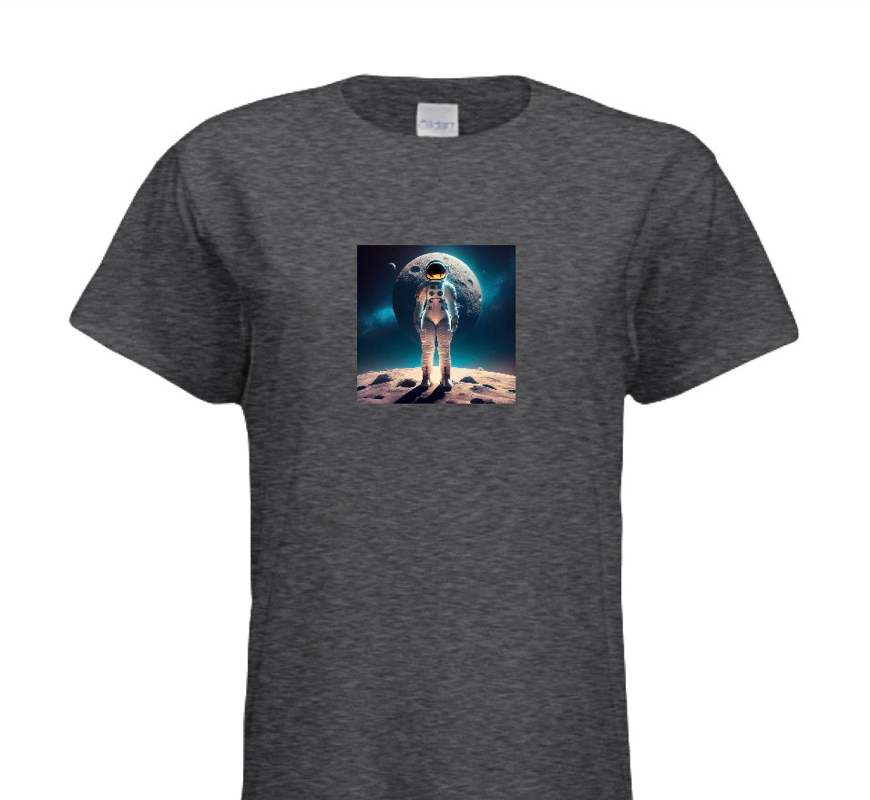 Moon Person
