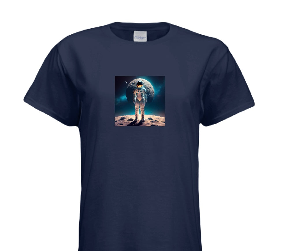 Moon Person