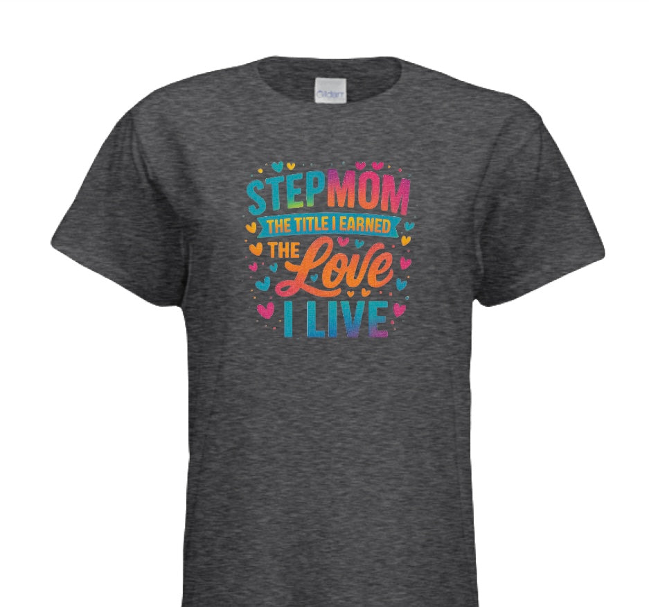Mom