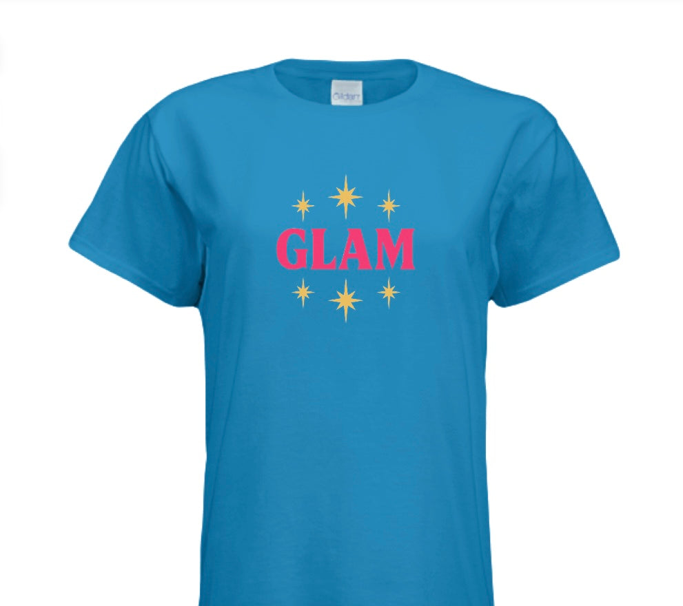 GLAM