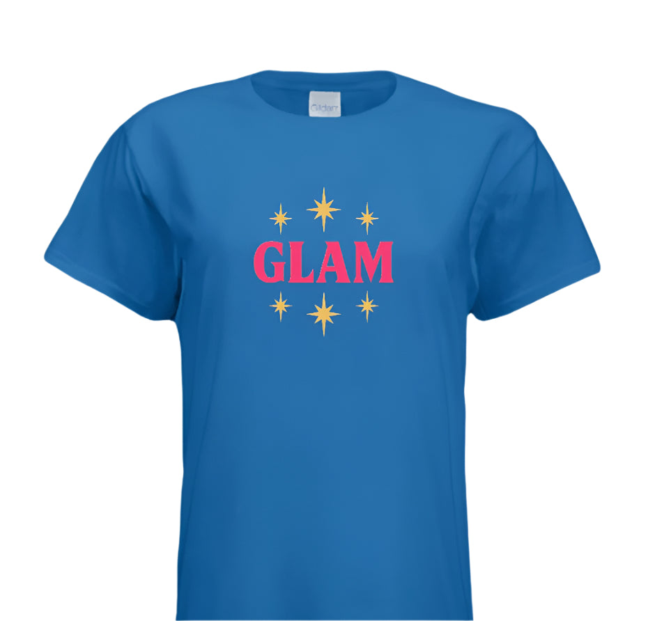 GLAM