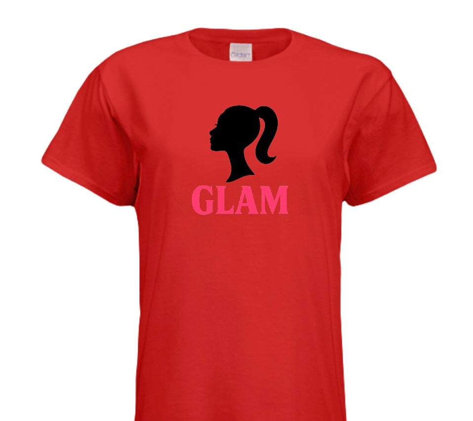 Glam Girl