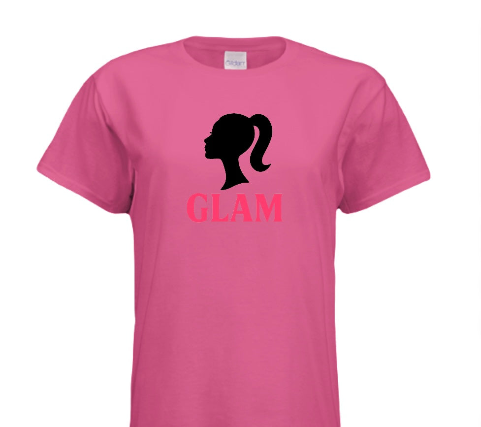 Glam Girl