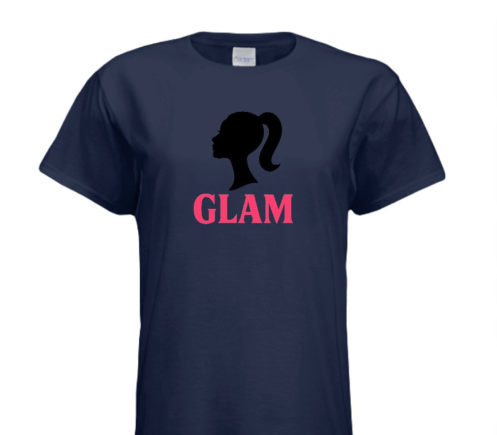 Glam Girl