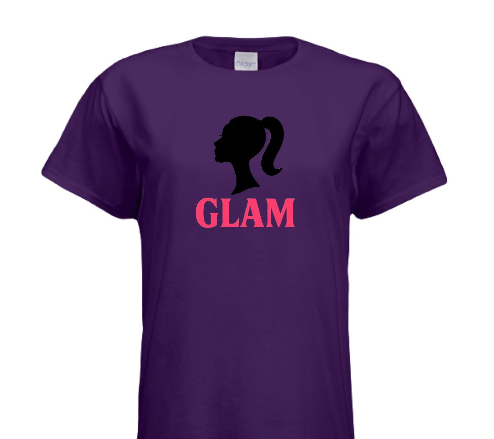 Glam Girl