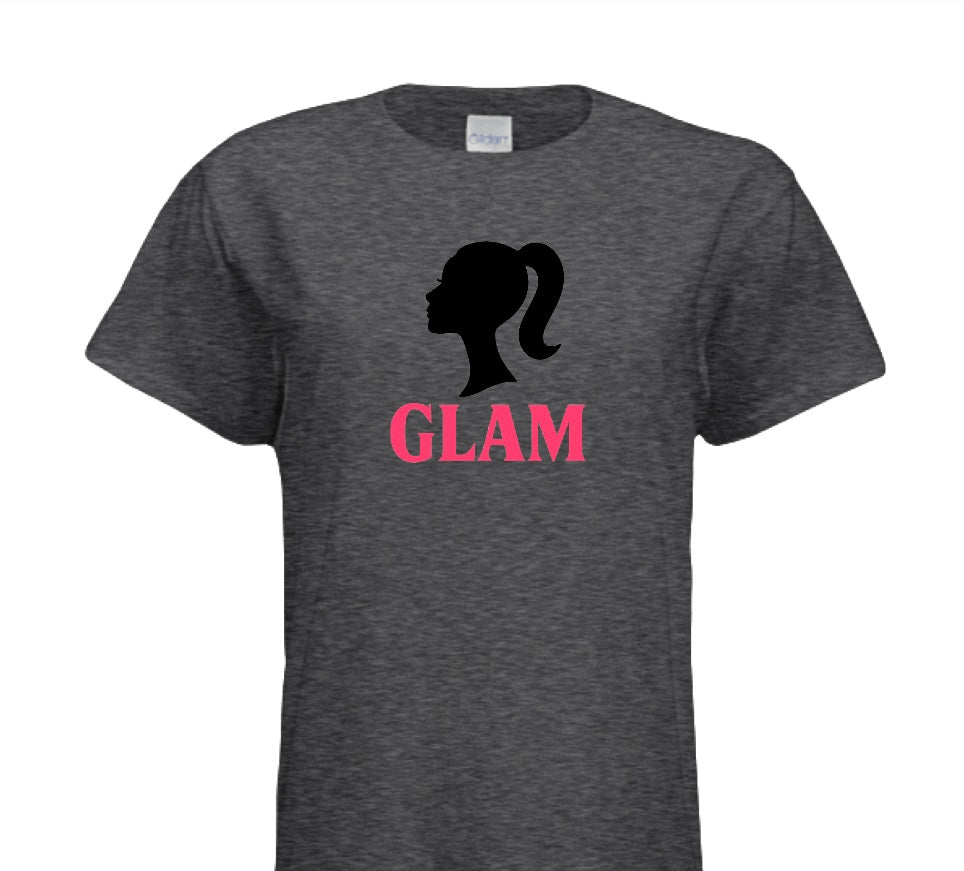 Glam Girl