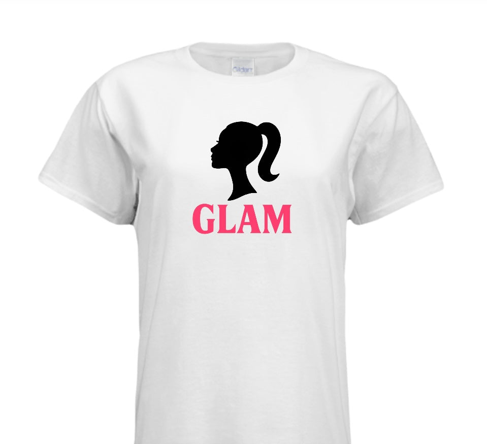 Glam Girl