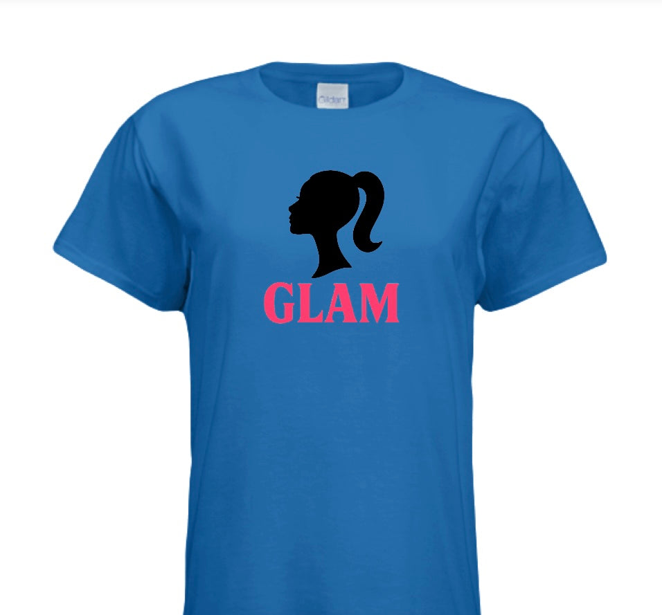 Glam Girl