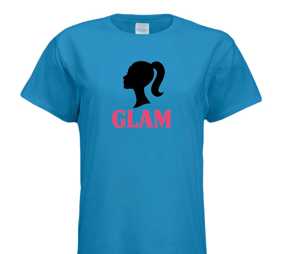 Glam Girl