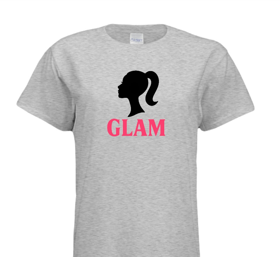 Glam Girl