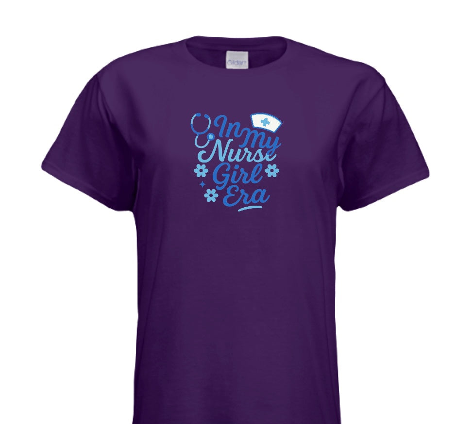 NURSE GIRL ERA 1