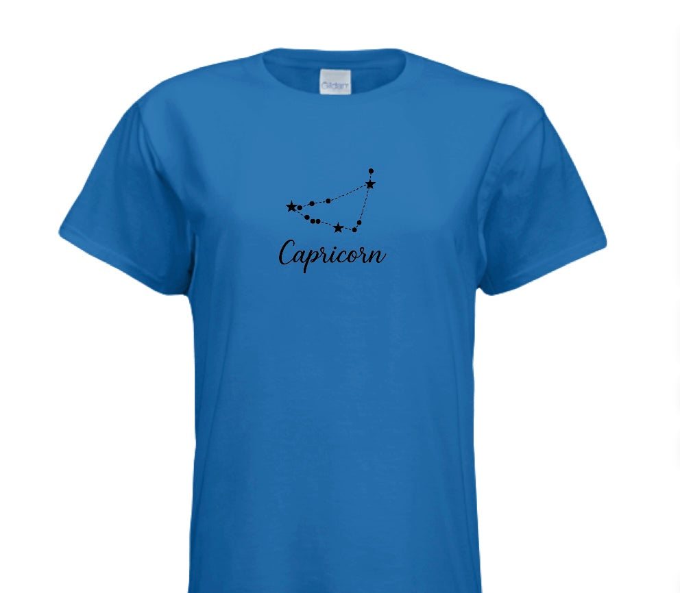 Capricorn