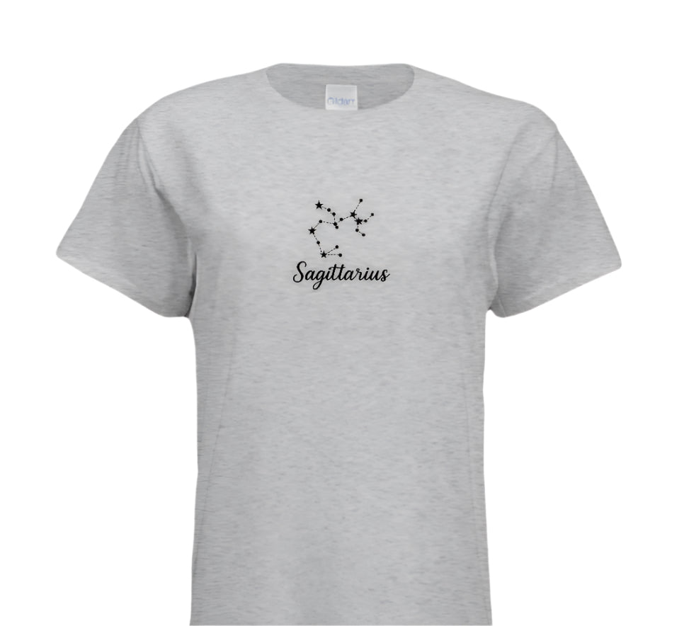 Sagittarius