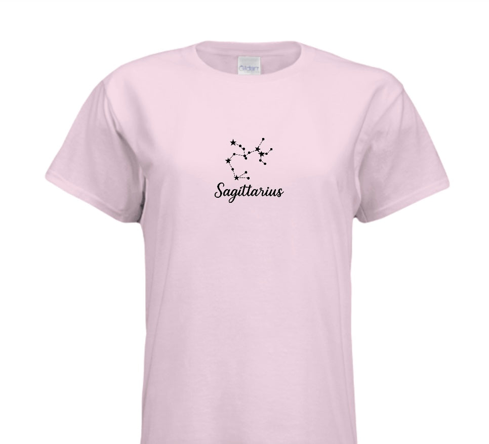 Sagittarius