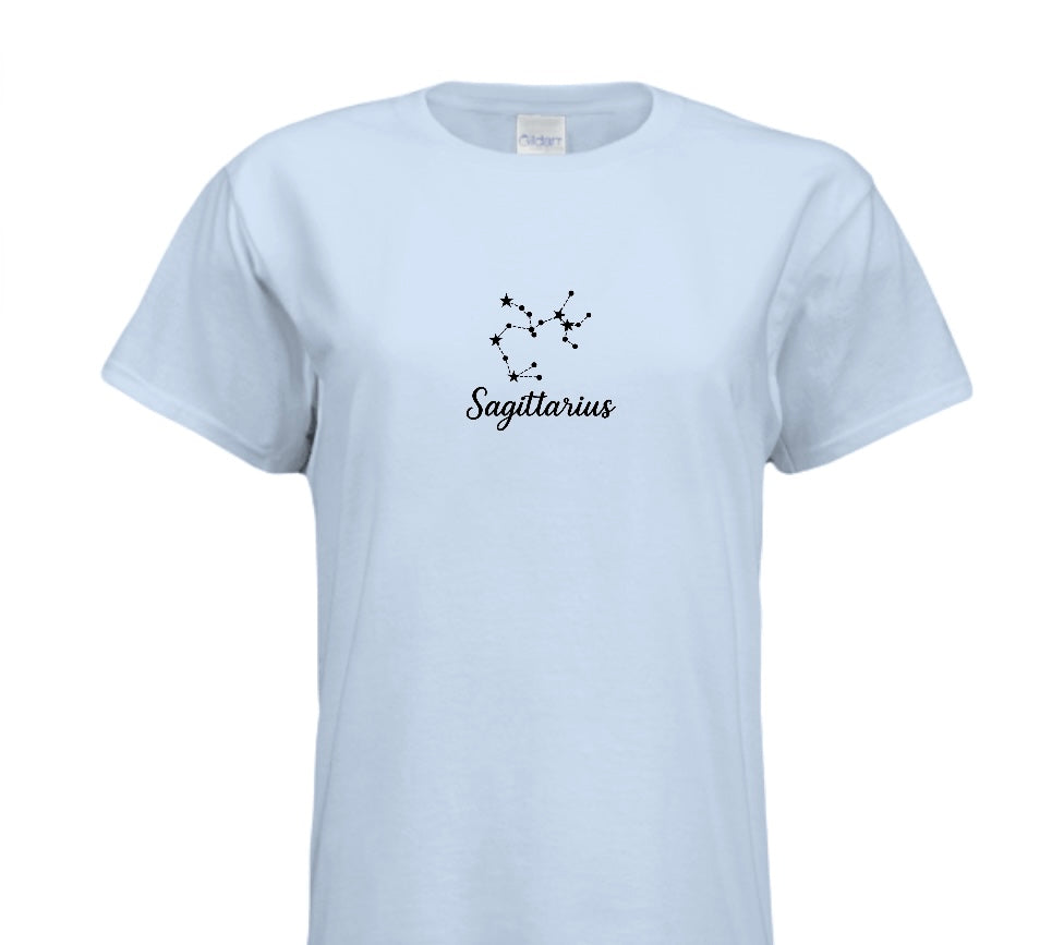 Sagittarius