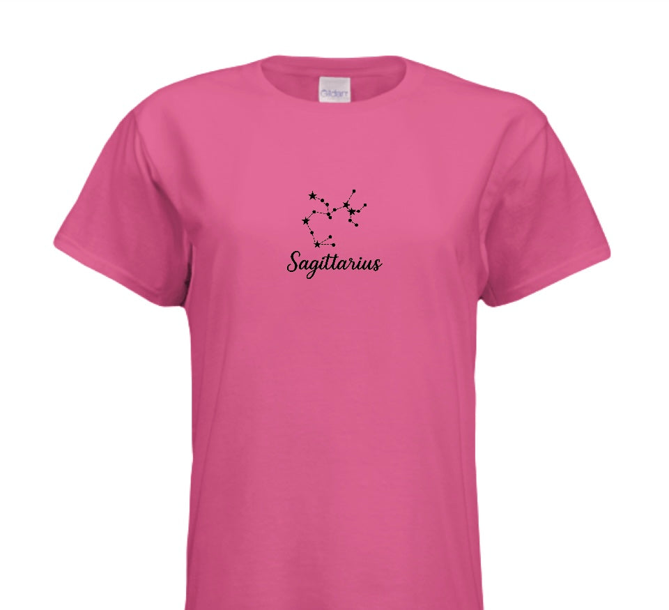 Sagittarius