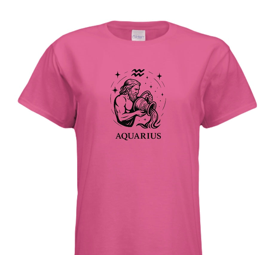 Aquarius