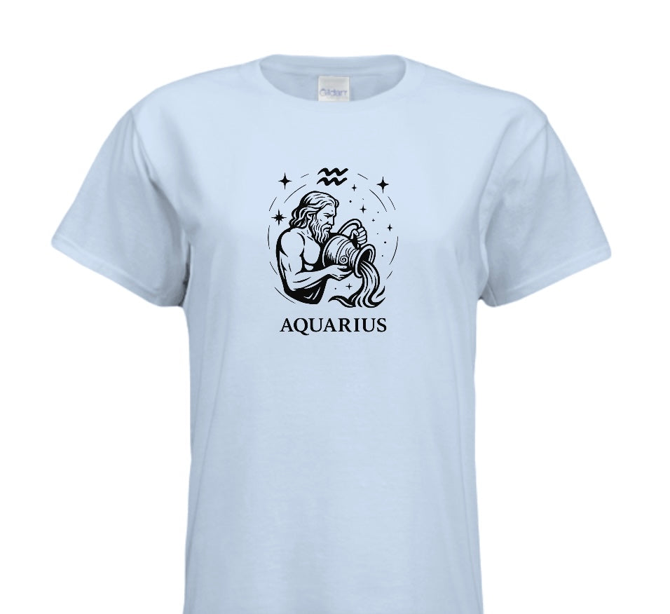 Aquarius