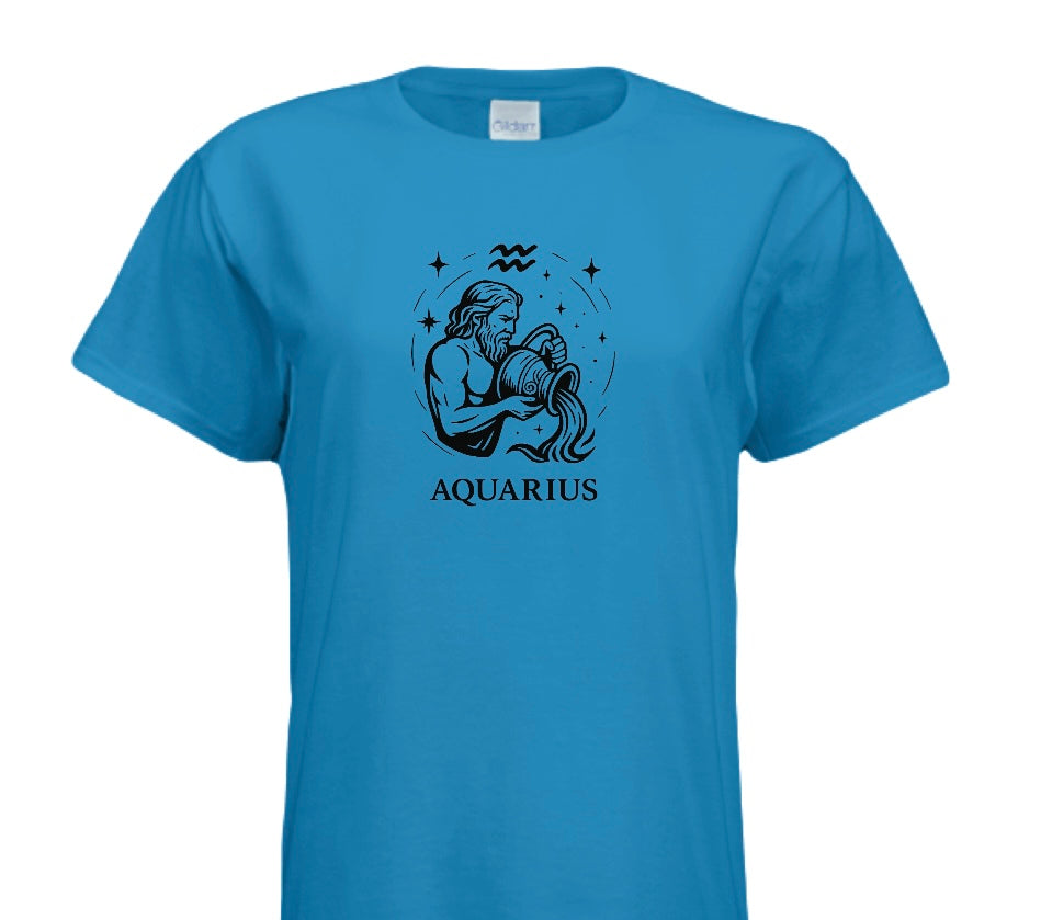 Aquarius