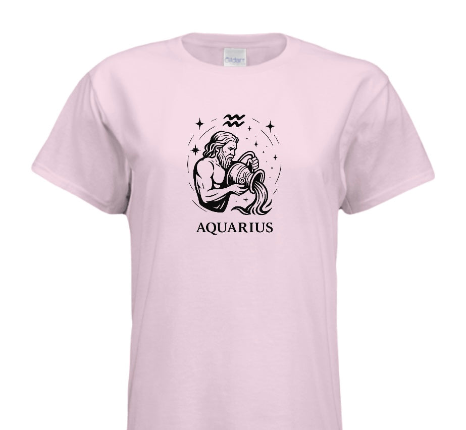 Aquarius