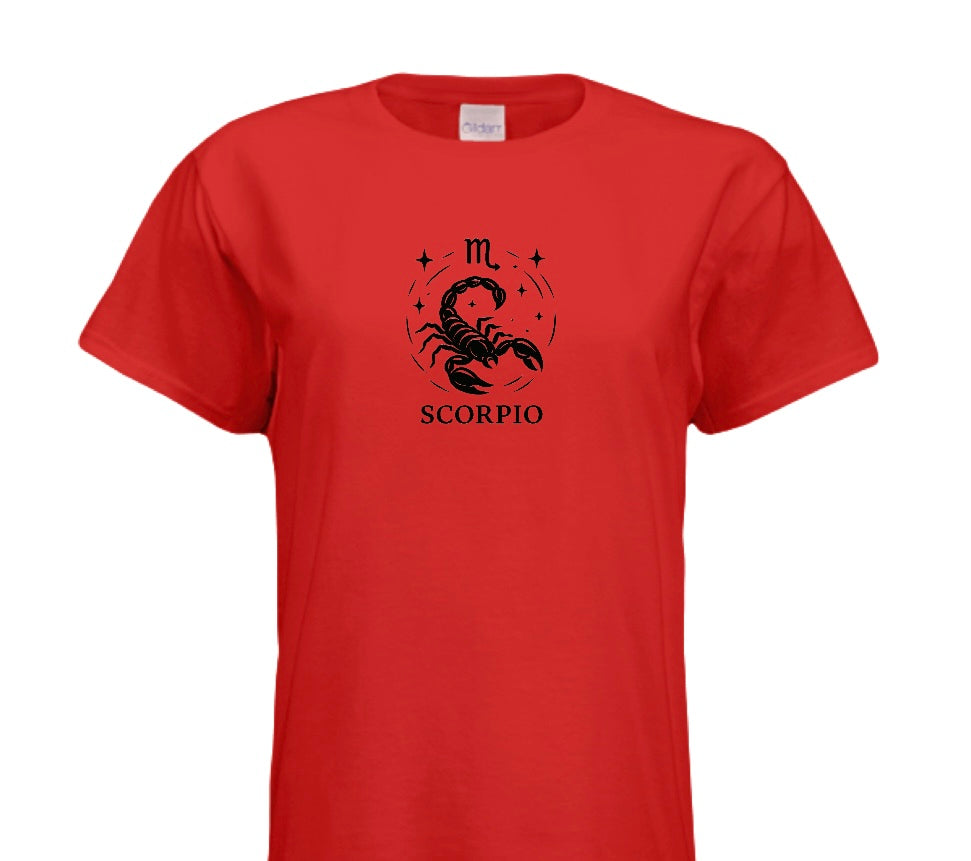 Scorpio