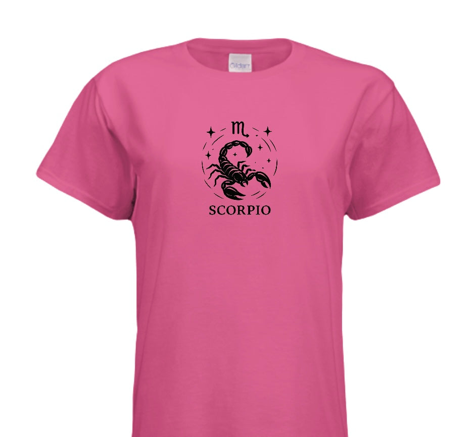 Scorpio