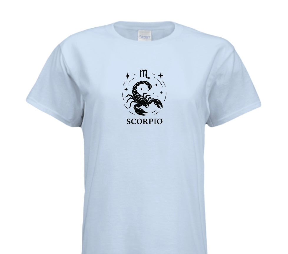 Scorpio