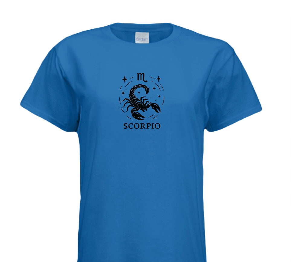Scorpio