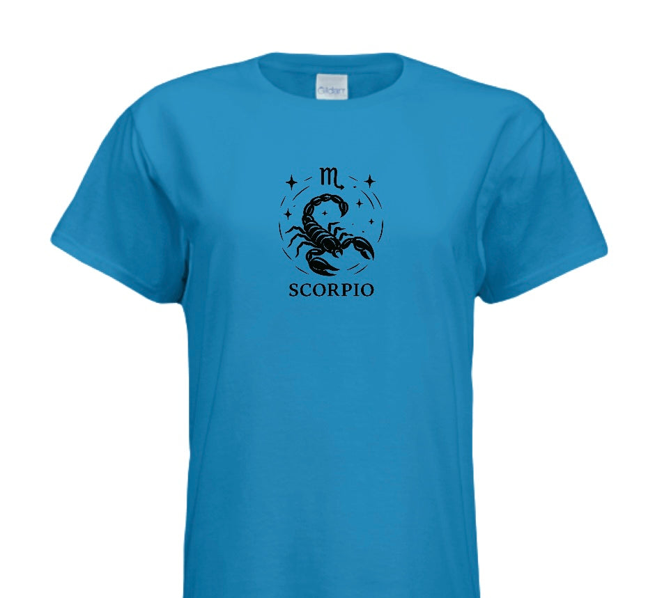 Scorpio