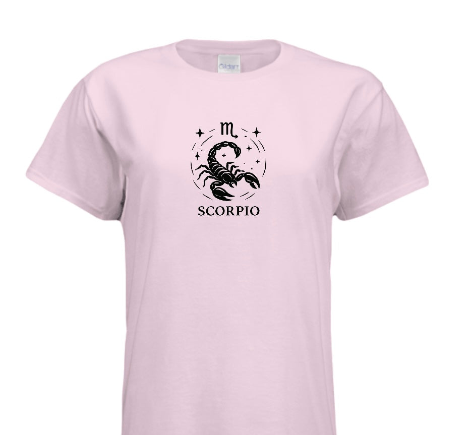 Scorpio