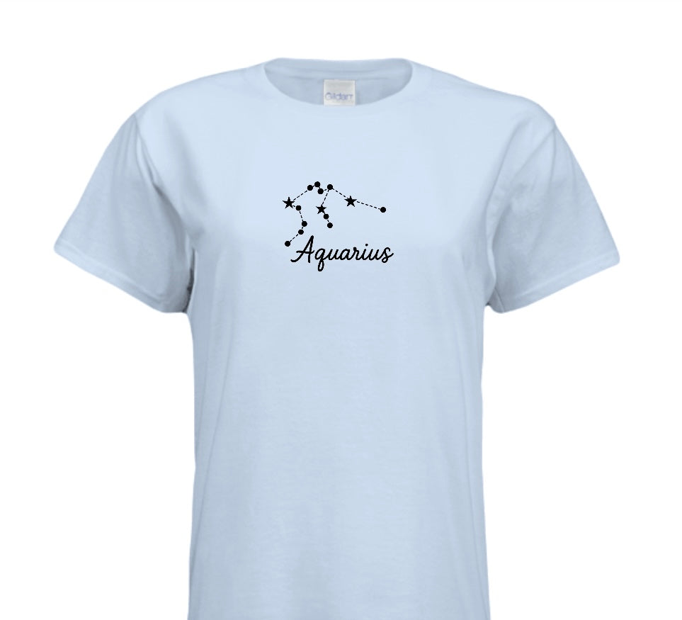 Aquarius