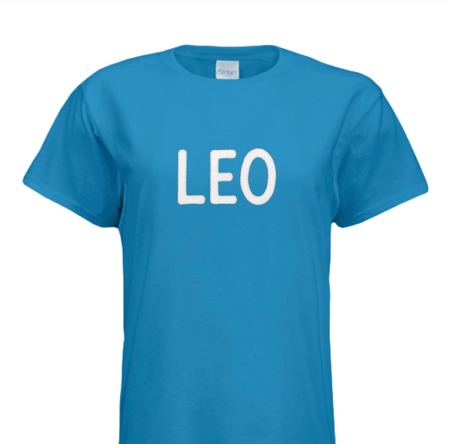 Leo