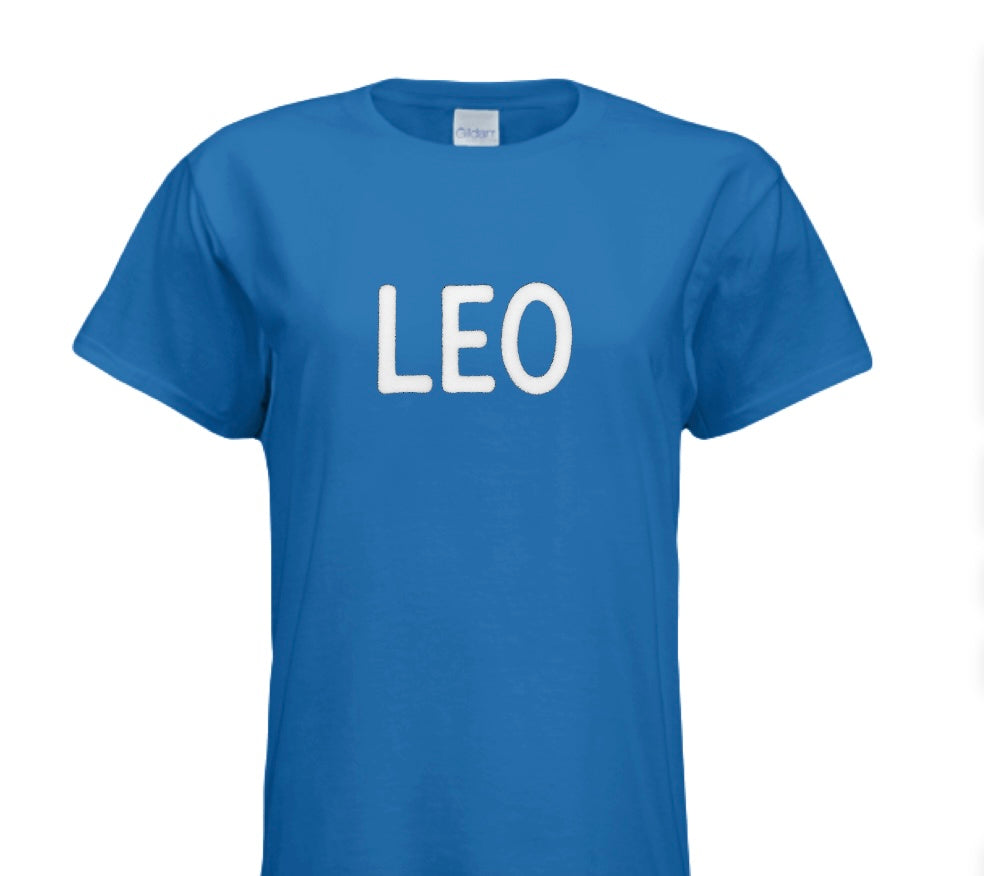 Leo