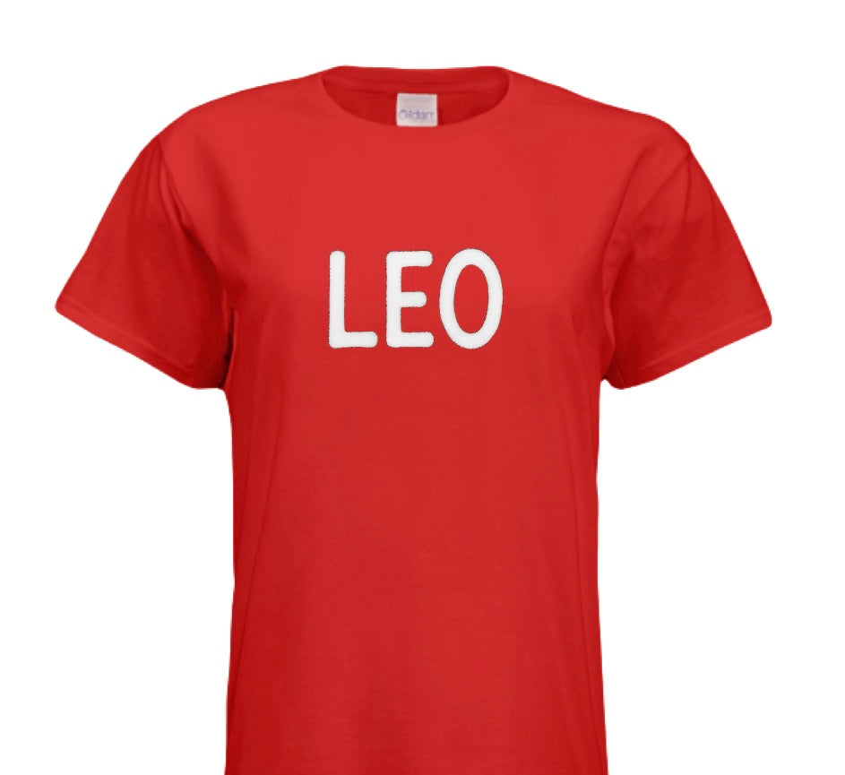 Leo