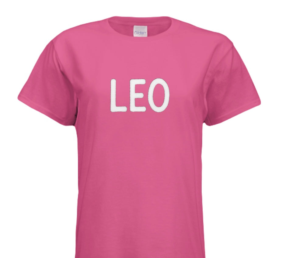 Leo